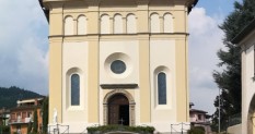 chiesa dell'immacolata